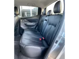 Mitsubishi L200 Triton