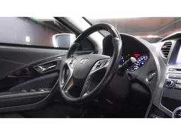 Hyundai Azera