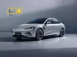 BYD Seal