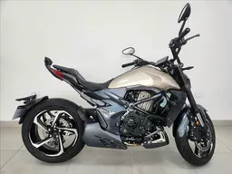 Zontes V350