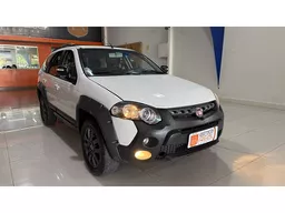 Fiat Palio Weekend