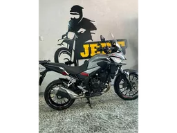 CB 500