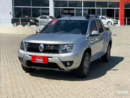 Renault Duster Oroch