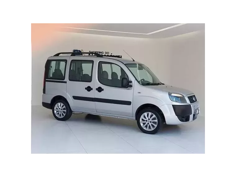 Fiat Doblò Prata 15