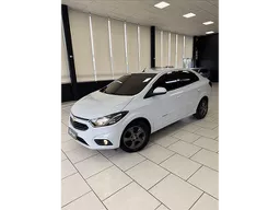 Chevrolet Prisma