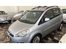 Fiat Idea