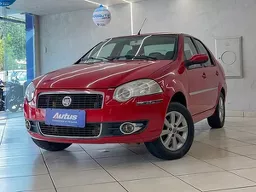 Fiat Siena