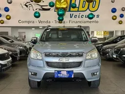 Chevrolet S10