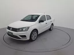 Volkswagen Voyage