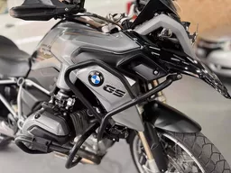 R 1200 GS