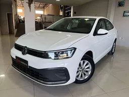 Volkswagen Virtus