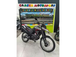 XTZ 250