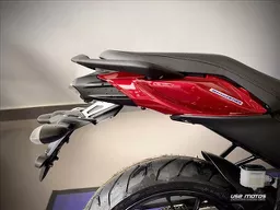 Fazer 150