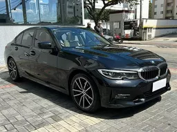 BMW 320i