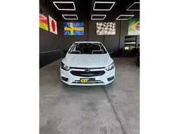 Chevrolet Joy