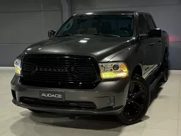 RAM Classic