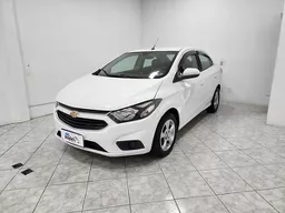 Chevrolet Prisma