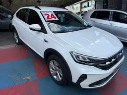 Volkswagen Nivus