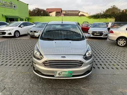 Ford KA +