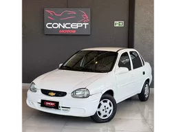 Chevrolet Corsa