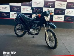 Honda NXR 160