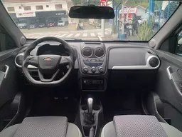 Chevrolet Montana
