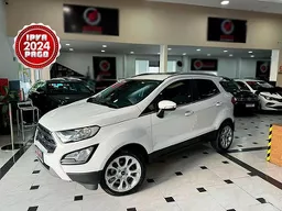 Ecosport