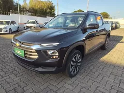 Chevrolet Montana