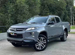 Mitsubishi L200 Triton