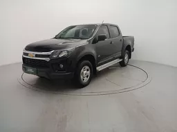 Chevrolet S10