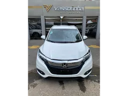 HR-V