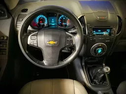 Chevrolet S10