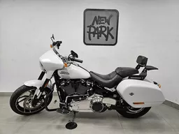 Sport Glide