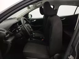 Fiat Pulse