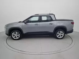 Chevrolet Montana