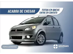 Fiat Idea