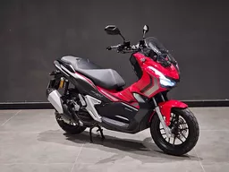 Honda ADV