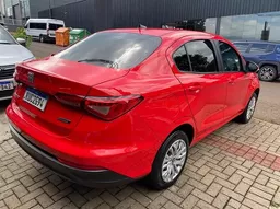 Fiat Cronos