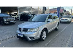 Fiat Freemont