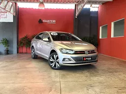 Volkswagen Virtus