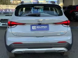 Fiat Pulse