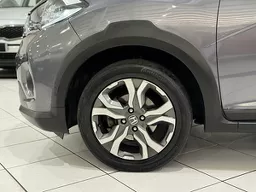 Honda WR-V