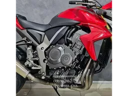 Honda CB 1000