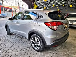 HR-V