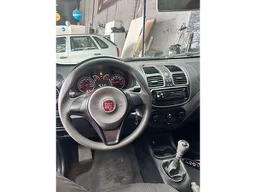 Fiat Siena