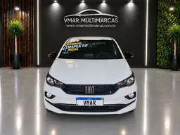 Fiat Cronos