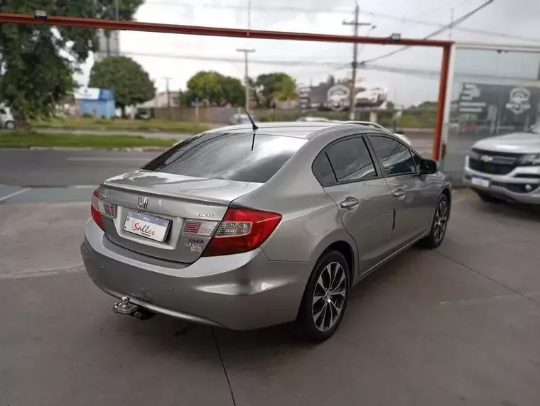 Foto do carro