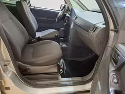 Chevrolet Meriva