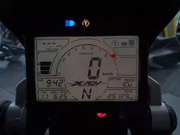 Honda X-Adv