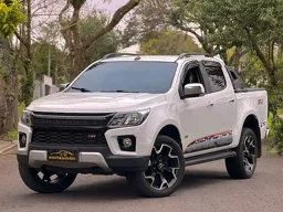 Chevrolet S10